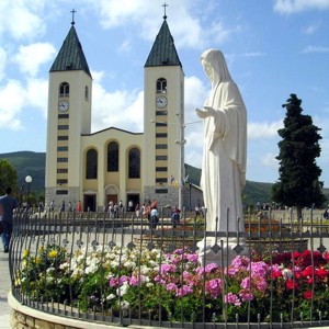 medjugorie